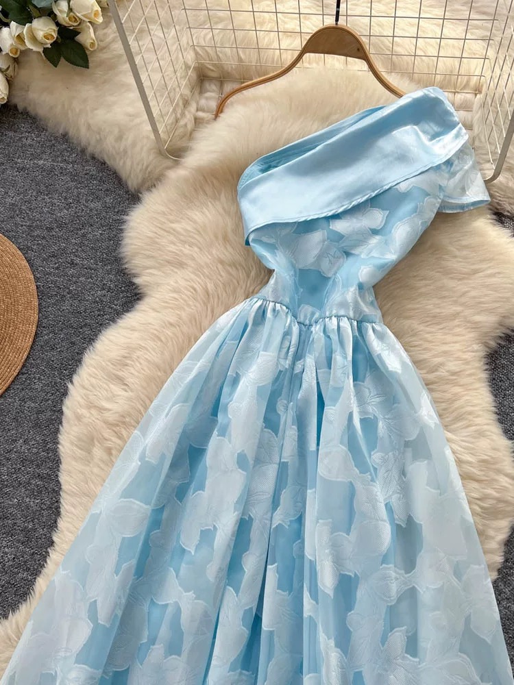 Aquarius mermaid dress EVD303 images